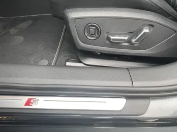 AUDI S6 Limousine 3.0 TDI quattro Matrix Pano Kamera
