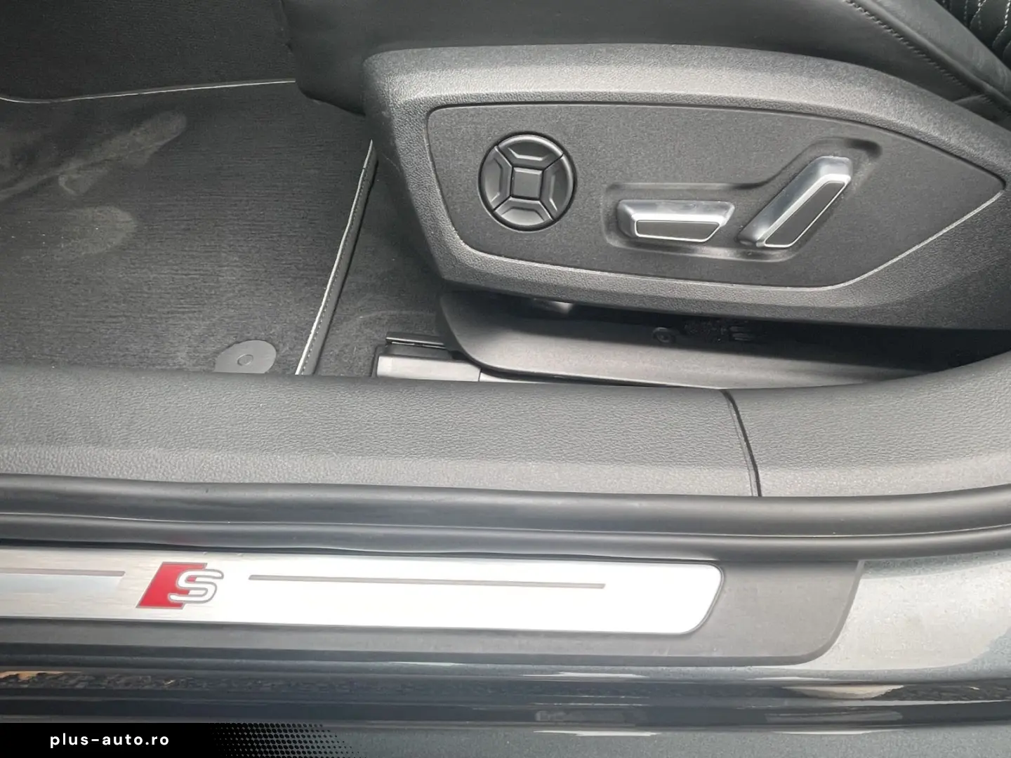 AUDI S6 Limousine 3.0 TDI quattro Matrix Pano Kamera