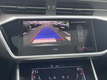 AUDI S6 Limousine 3.0 TDI quattro Matrix Pano Kamera