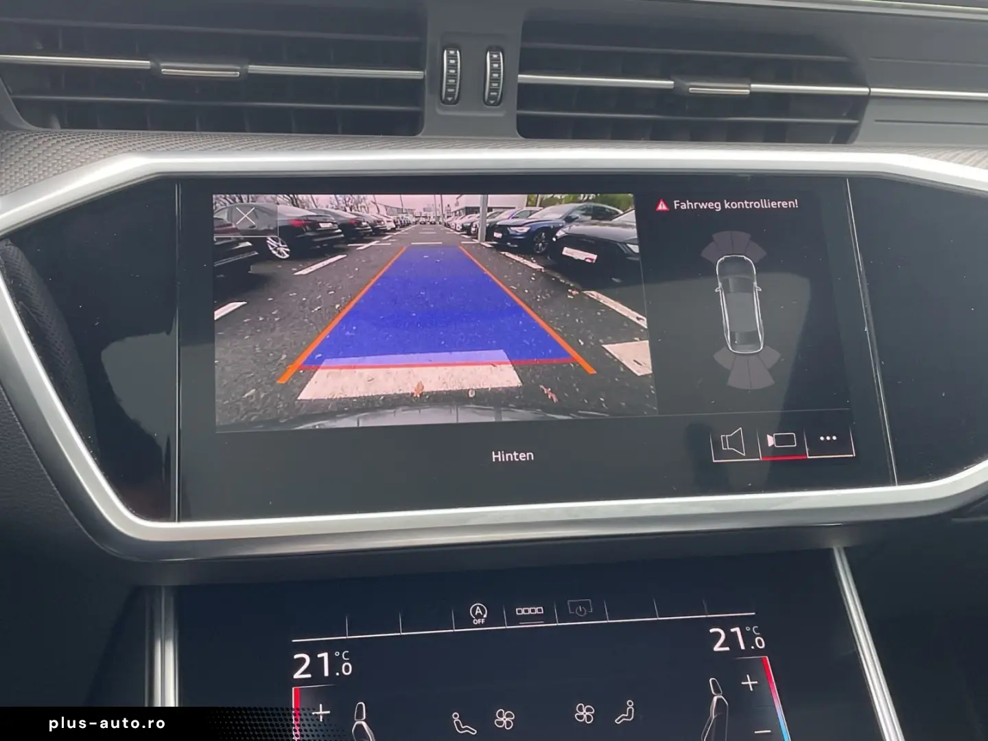 AUDI S6 Limousine 3.0 TDI quattro Matrix Pano Kamera