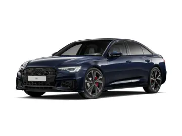 AUDI S6 Limousine 3.0 TDI quattro Matrix Pano Kamera