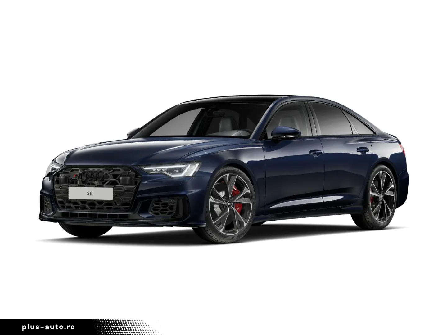 AUDI S6 Limousine 3.0 TDI quattro Matrix Pano Kamera