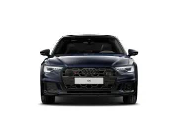 AUDI S6 Limousine 3.0 TDI quattro Matrix Pano Kamera