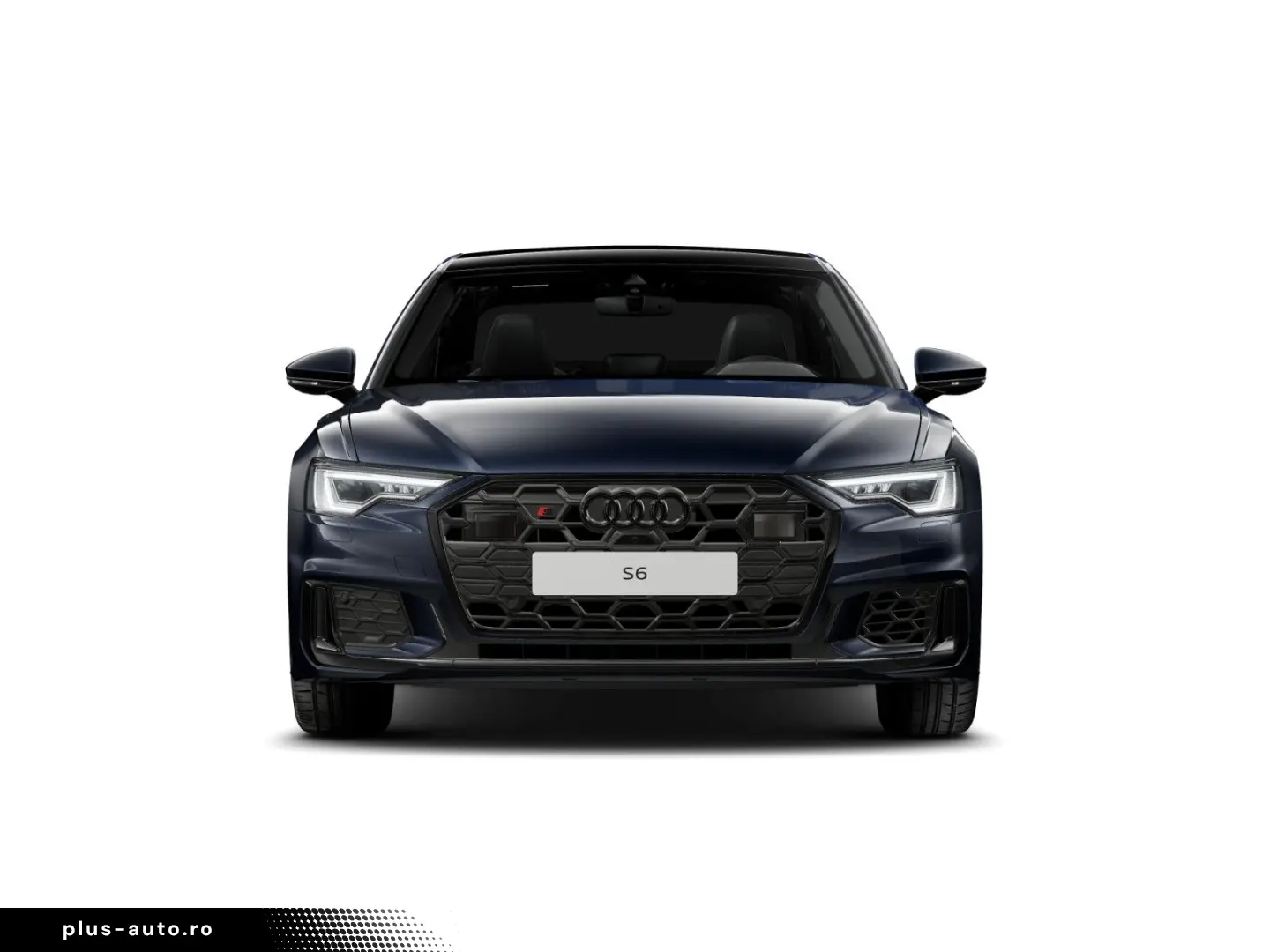 AUDI S6 Limousine 3.0 TDI quattro Matrix Pano Kamera
