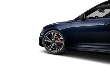 AUDI S6 Limousine 3.0 TDI quattro Matrix Pano Kamera