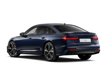 AUDI S6 Limousine 3.0 TDI quattro Matrix Pano Kamera