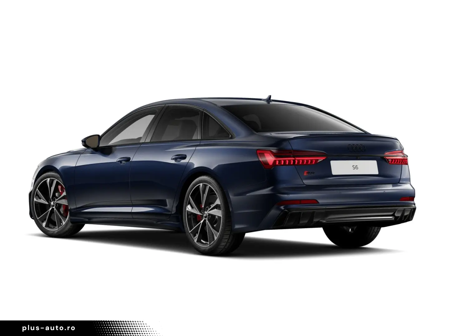 AUDI S6 Limousine 3.0 TDI quattro Matrix Pano Kamera