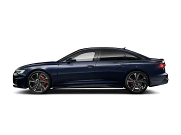 AUDI S6 Limousine 3.0 TDI quattro Matrix Pano Kamera