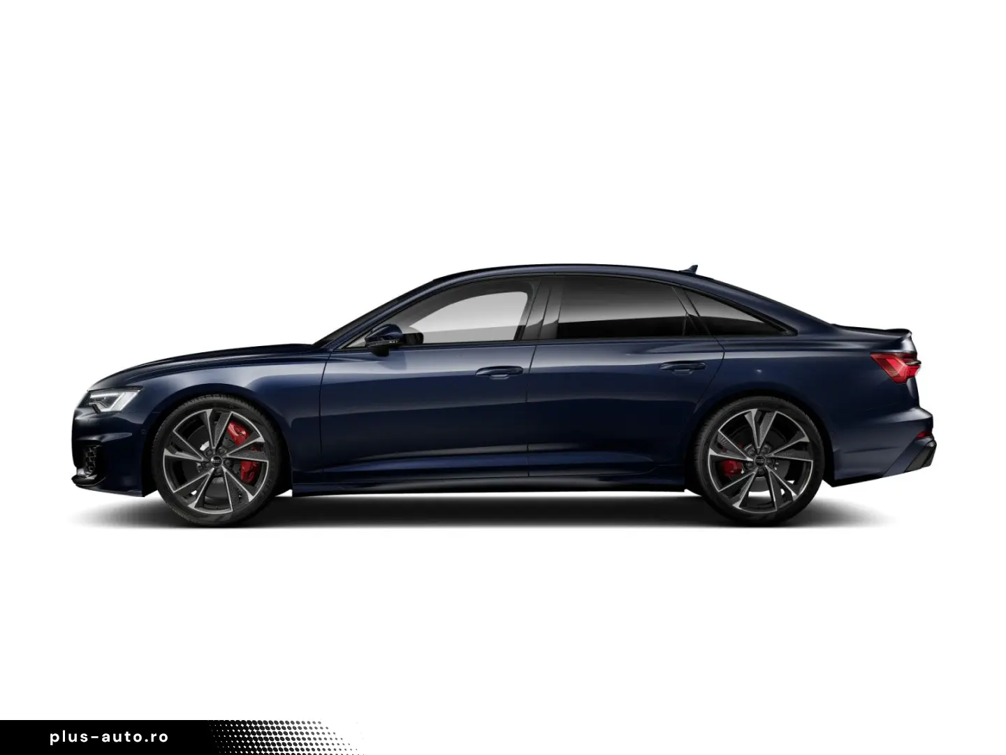 AUDI S6 Limousine 3.0 TDI quattro Matrix Pano Kamera