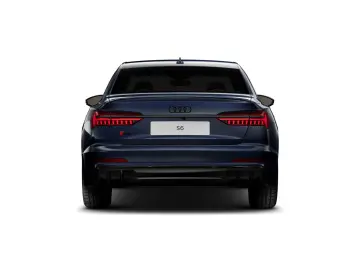 AUDI S6 Limousine 3.0 TDI quattro Matrix Pano Kamera