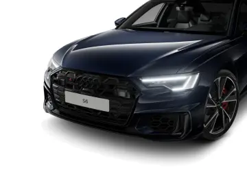 AUDI S6 Limousine 3.0 TDI quattro Matrix Pano Kamera