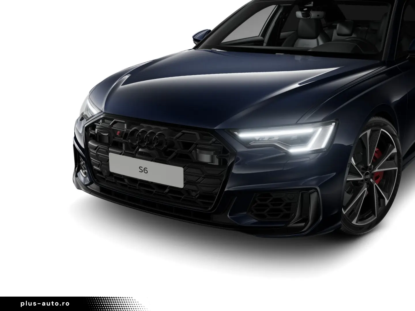 AUDI S6 Limousine 3.0 TDI quattro Matrix Pano Kamera