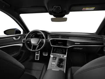 AUDI S6 Limousine 3.0 TDI quattro Matrix Pano Kamera
