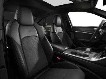 AUDI S6 Limousine 3.0 TDI quattro Matrix Pano Kamera