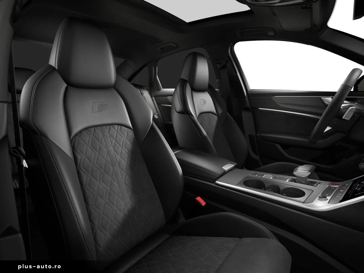AUDI S6 Limousine 3.0 TDI quattro Matrix Pano Kamera