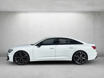 AUDI S6 Lim. 3.0 TDI quattro tiptronic  Matrix Pano