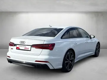 AUDI S6 Lim. 3.0 TDI quattro tiptronic  Matrix Pano
