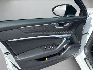 AUDI S6 Lim. 3.0 TDI quattro tiptronic  Matrix Pano