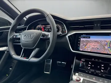 AUDI S6 Lim. 3.0 TDI quattro tiptronic  Matrix Pano