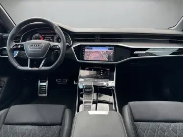 AUDI S6 Lim. 3.0 TDI quattro tiptronic  Matrix Pano