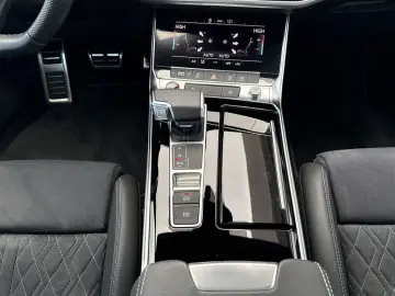 AUDI S6 Lim. 3.0 TDI quattro tiptronic  Matrix Pano