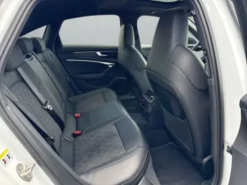 AUDI S6 Lim. 3.0 TDI quattro tiptronic  Matrix Pano