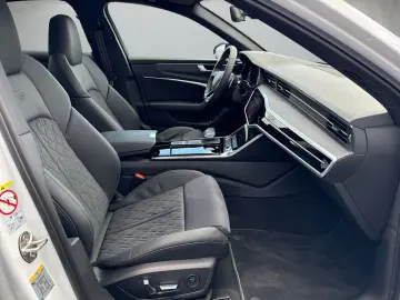 AUDI S6 Lim. 3.0 TDI quattro tiptronic  Matrix Pano