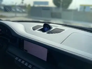 Porsche 992 GTS4 Cabriolet Lifting Sitzklima BOSE