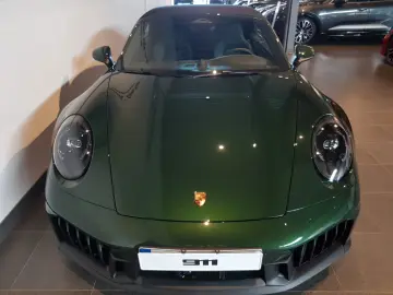 Porsche 992 Carrera 4 GTS Cabriolet 2026