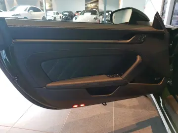 Porsche 992 Carrera 4 GTS Cabriolet 2026