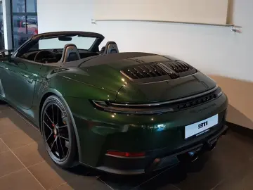 Porsche 992 Carrera 4 GTS Cabriolet 2026