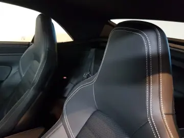 Porsche 992 Carrera 4 GTS Cabriolet 2026