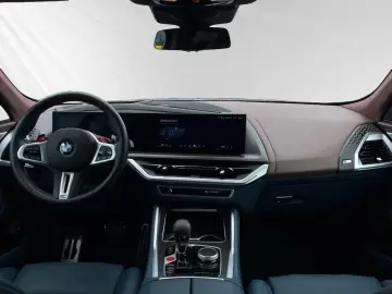 BMW XM 50e Inkl. € 1.190 Zubehörbonus Lr. 1.035 - br