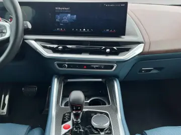 BMW XM 50e Inkl. € 1.190 Zubehörbonus Lr. 1.035 - br