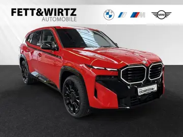 BMW XM 50e Inkl. € 1.190 Zubehörbonus  AHK DA-Prof.