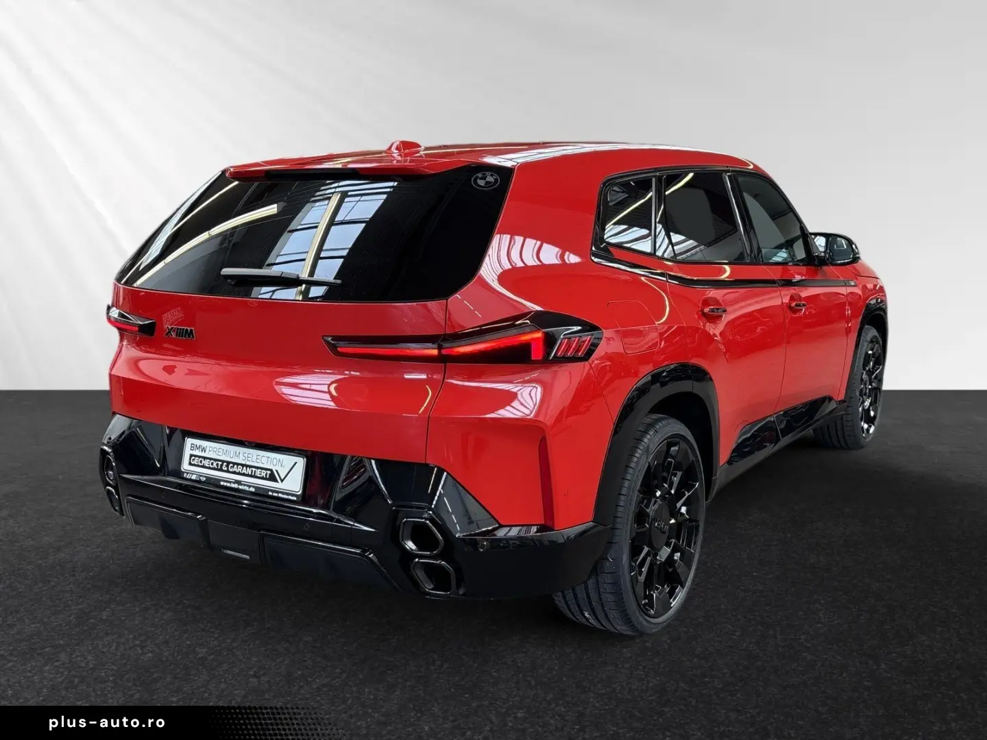 BMW XM 50e Inkl. € 1.190 Zubehörbonus  AHK DA-Prof.