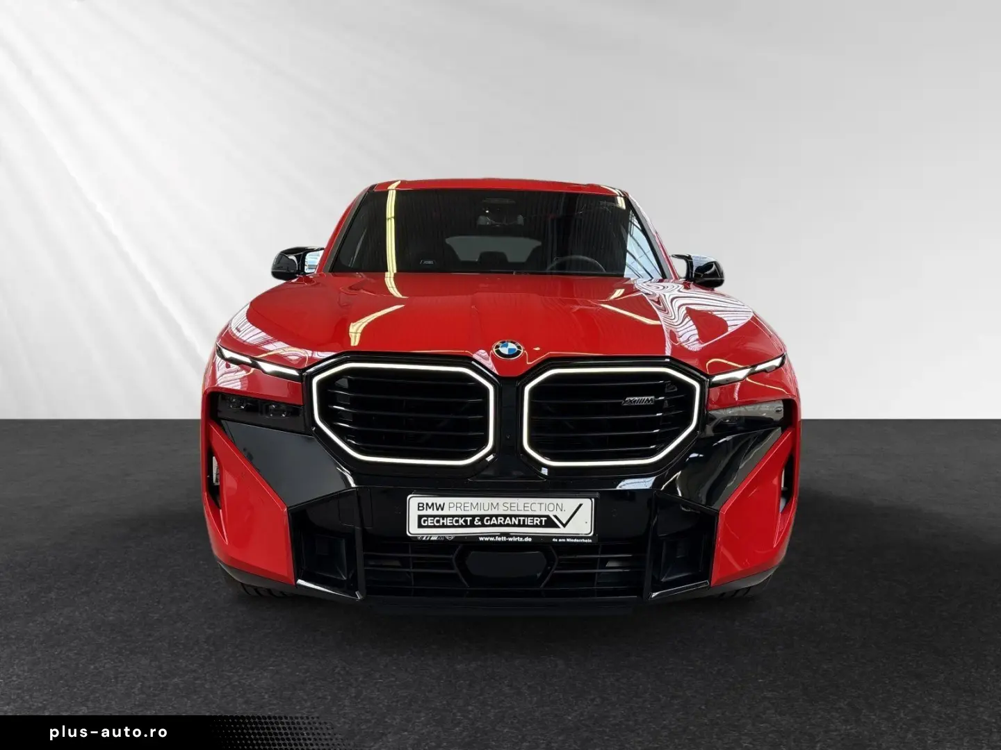 BMW XM 50e Inkl. € 1.190 Zubehörbonus  AHK DA-Prof.