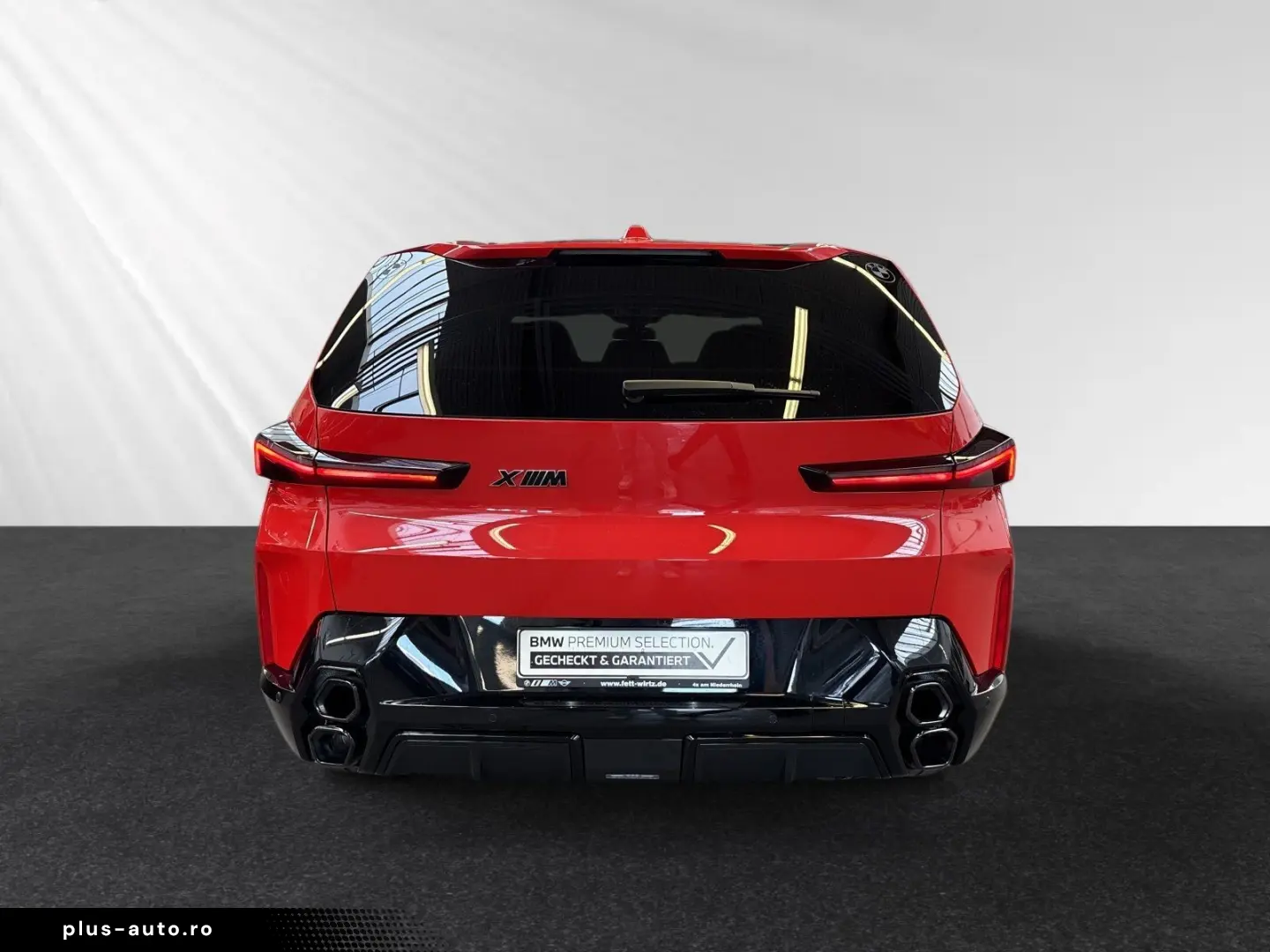 BMW XM 50e Inkl. € 1.190 Zubehörbonus  AHK DA-Prof.