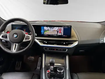 BMW XM 50e Inkl. € 1.190 Zubehörbonus  AHK DA-Prof.