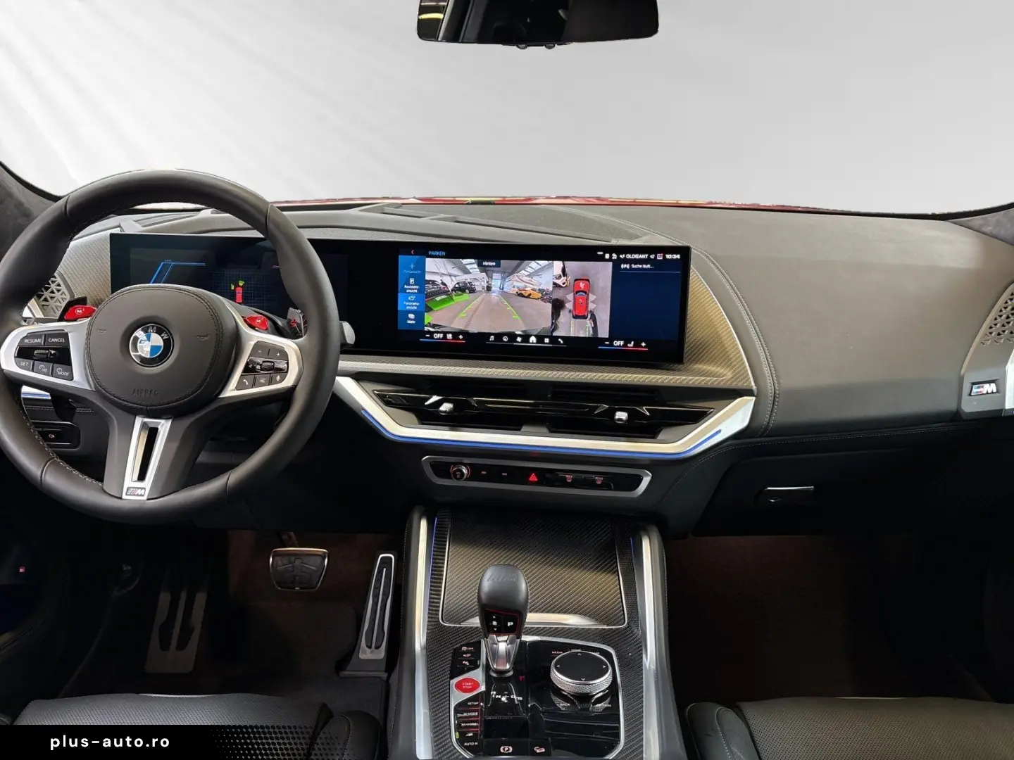 BMW XM 50e Inkl. € 1.190 Zubehörbonus  AHK DA-Prof.