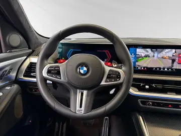BMW XM 50e Inkl. € 1.190 Zubehörbonus  AHK DA-Prof.