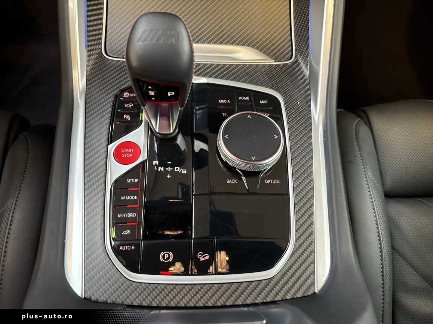 BMW XM 50e Inkl. € 1.190 Zubehörbonus  AHK DA-Prof.
