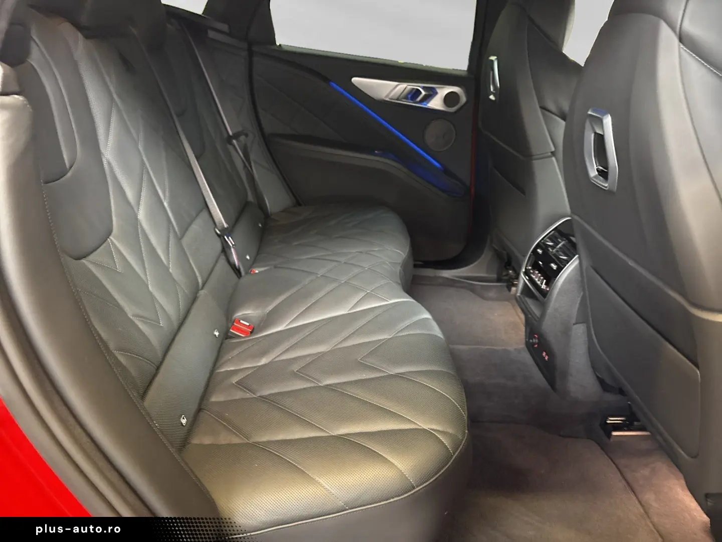 BMW XM 50e Inkl. € 1.190 Zubehörbonus  AHK DA-Prof.