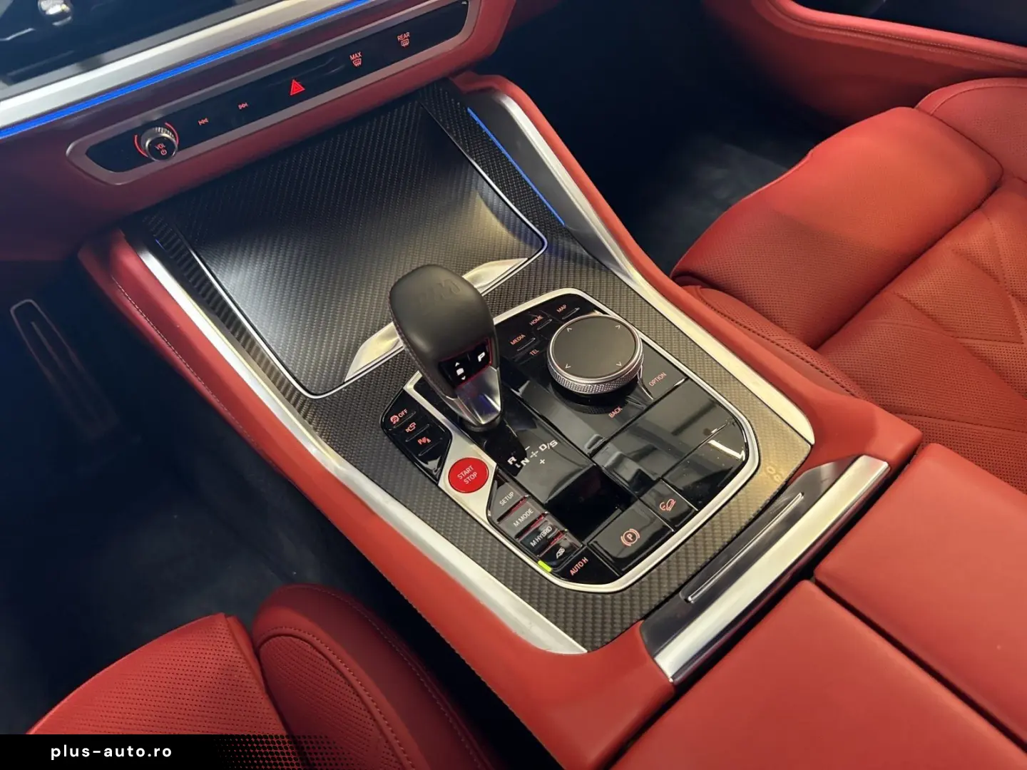 BMW XM 50e AHK 23 LMR Autobahnass. DA-Prof.