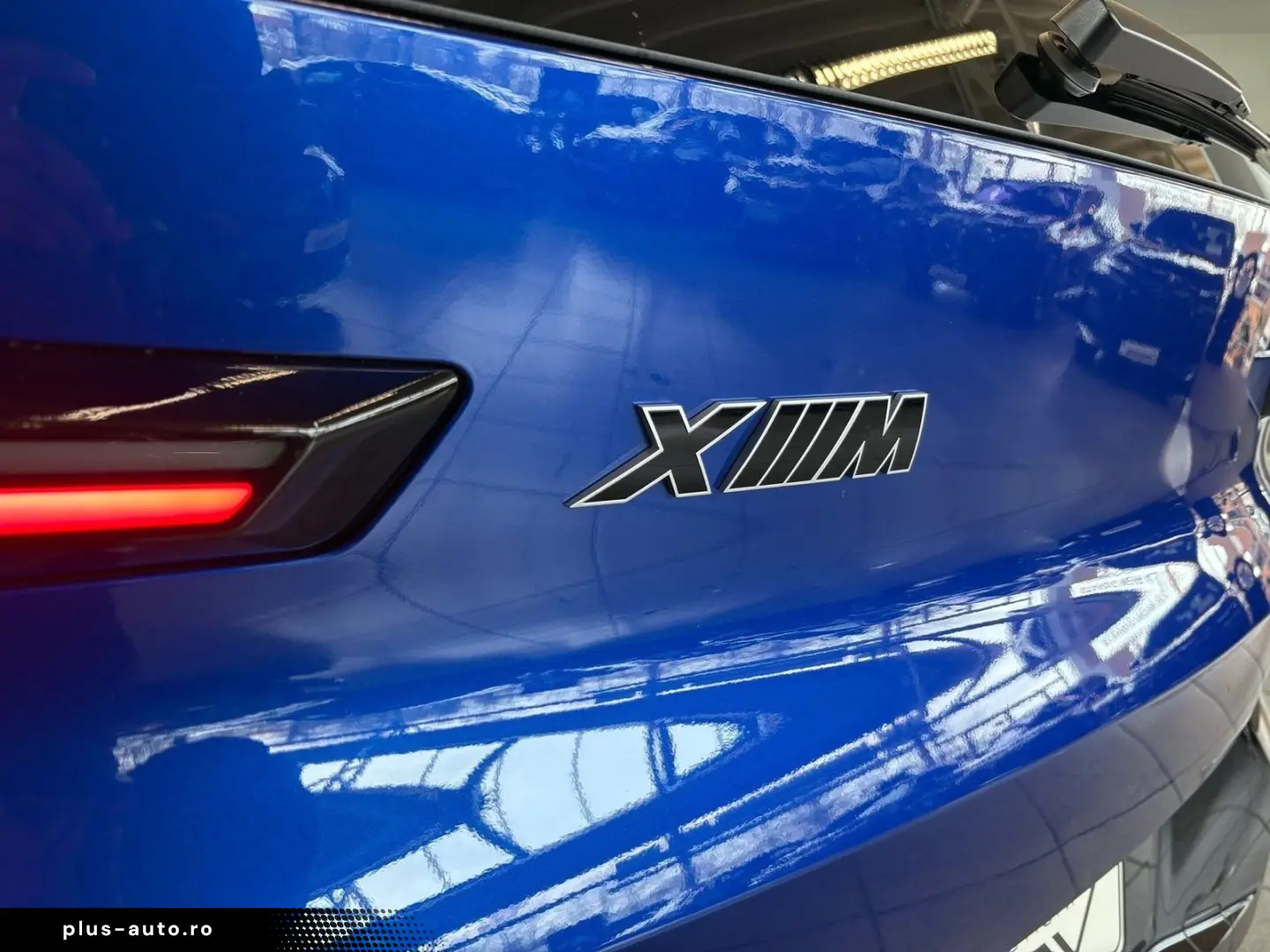 BMW XM 50e DA Prof PA  HuD H K Carbon Massage 23  LM