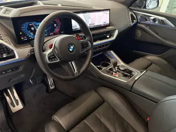 BMW XM 50e DA Prof PA  HuD H K Carbon Massage 23  LM