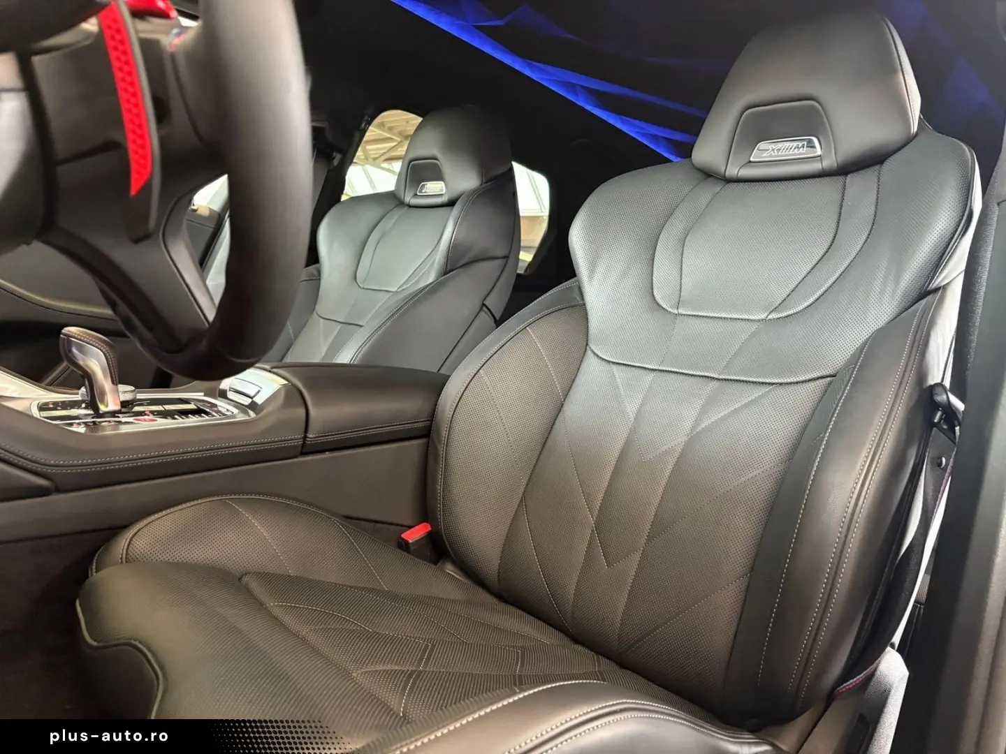 BMW XM 50e DA Prof PA  HuD H K Carbon Massage 23  LM