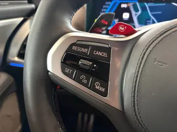 BMW XM 50e DA Prof PA  HuD H K Carbon Massage 23  LM