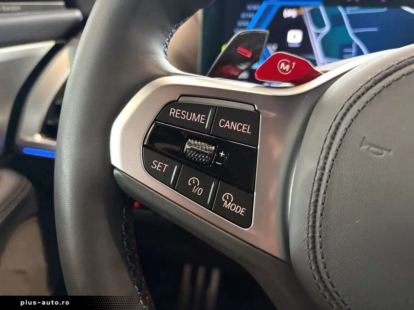 BMW XM 50e DA Prof PA  HuD H K Carbon Massage 23  LM