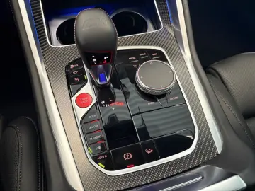 BMW XM 50e DA Prof PA  HuD H K Carbon Massage 23  LM
